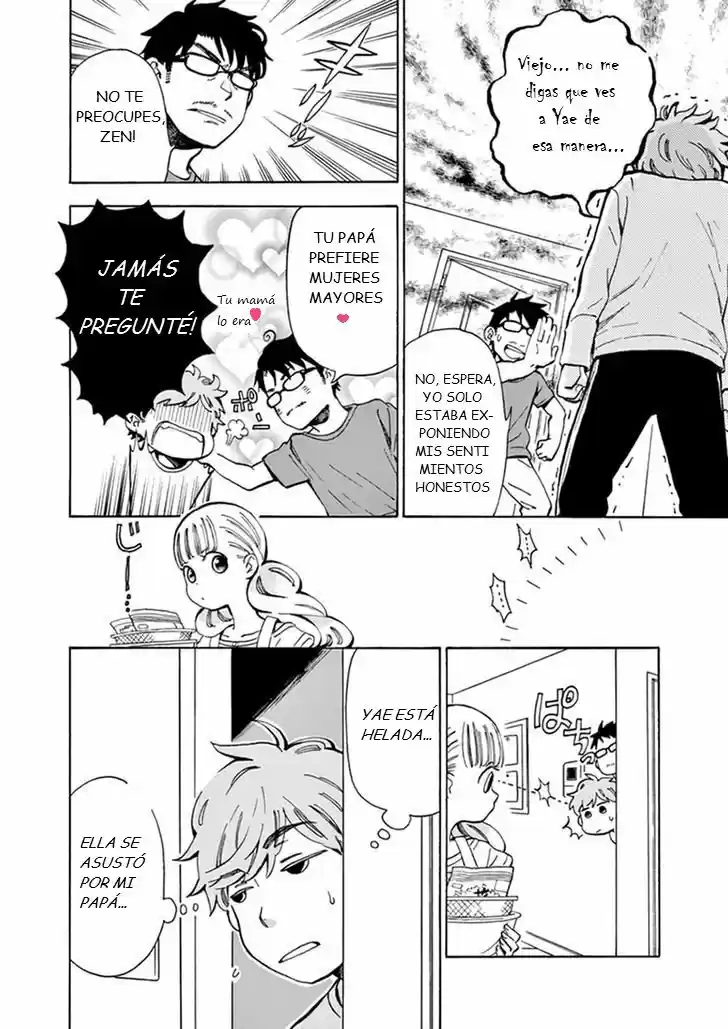 Misoshiru de Kanpai! (2015) - Capítulo 7 - Página 12 - LectorTMOo