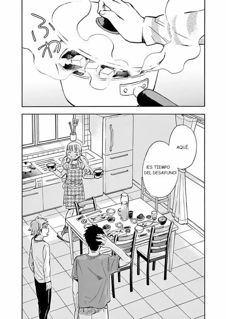 Misoshiru de Kanpai! (2015) - Capítulo 7 - Página 16 - LectorTMOo