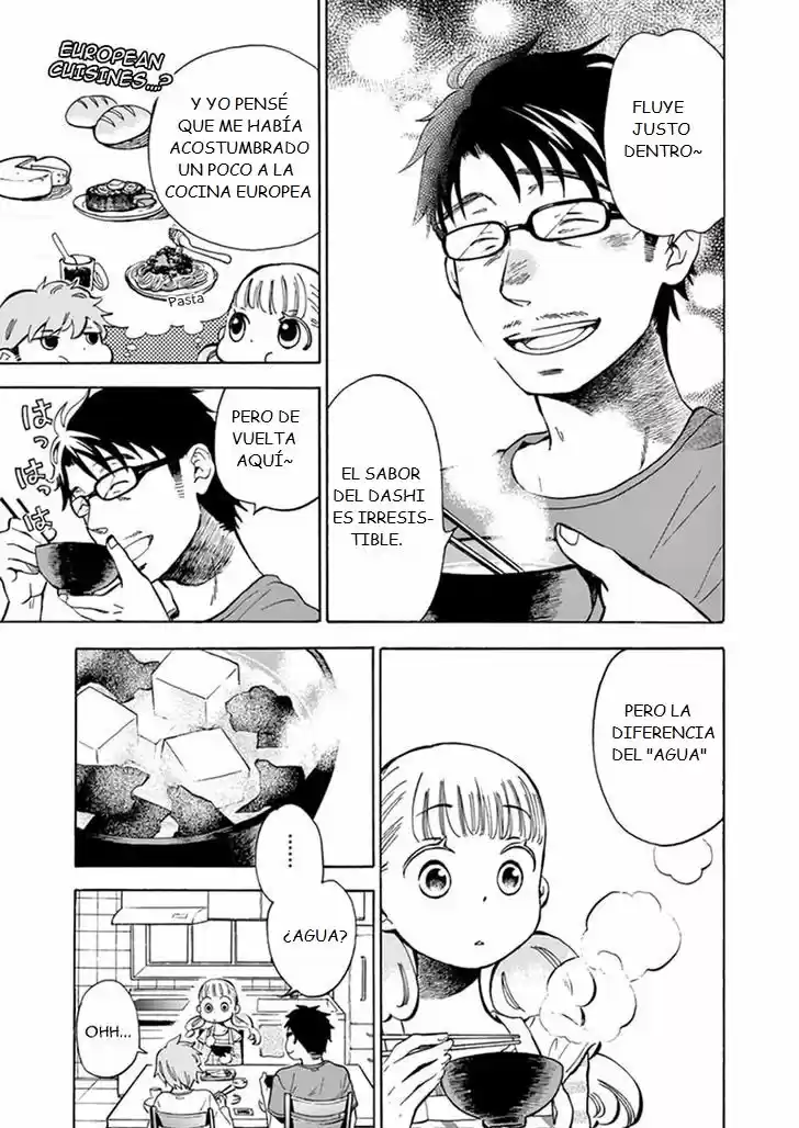 Misoshiru de Kanpai! (2015) - Capítulo 7 - Página 19 - LectorTMOo