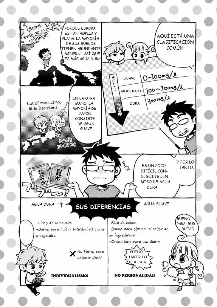 Misoshiru de Kanpai! (2015) - Capítulo 7 - Página 21 - LectorTMOo
