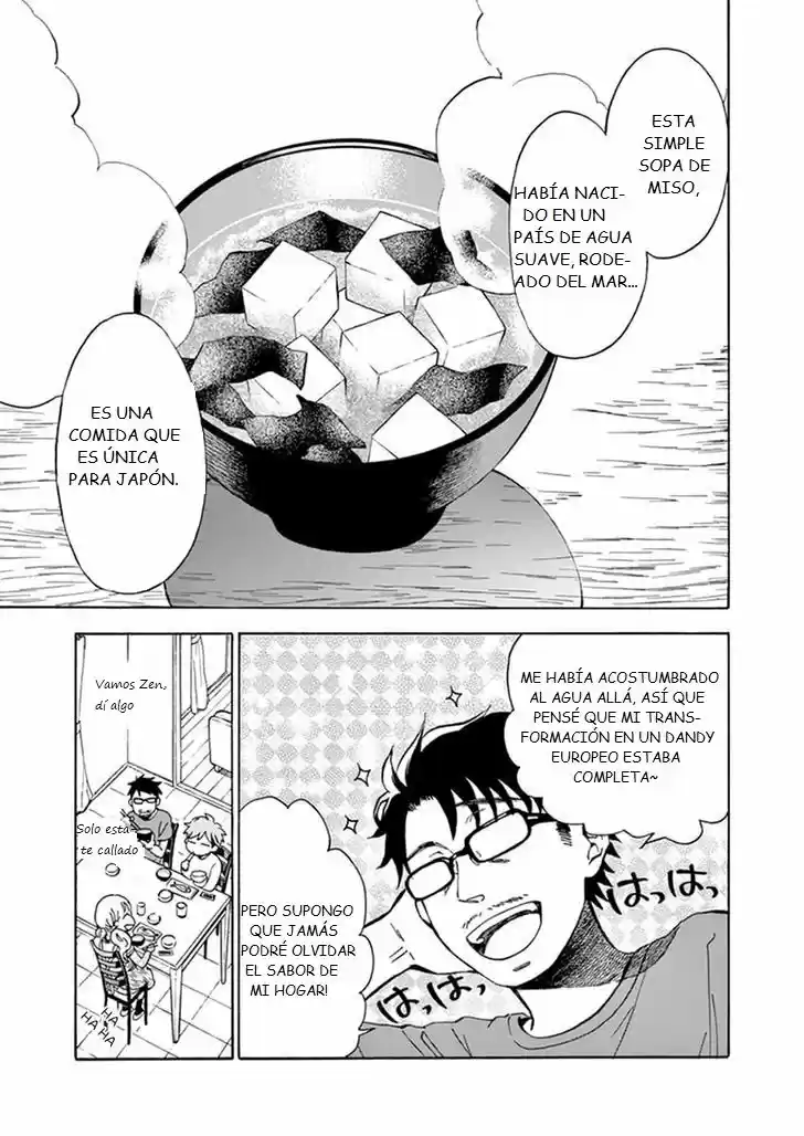 Misoshiru de Kanpai! (2015) - Capítulo 7 - Página 23 - LectorTMOo