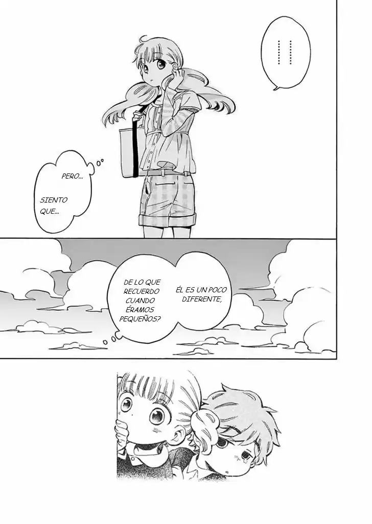 Misoshiru de Kanpai! (2015) - Capítulo 7 - Página 25 - LectorTMOo