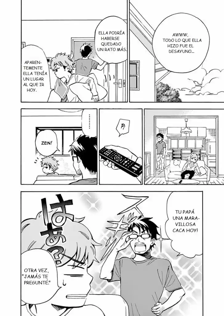 Misoshiru de Kanpai! (2015) - Capítulo 7 - Página 26 - LectorTMOo