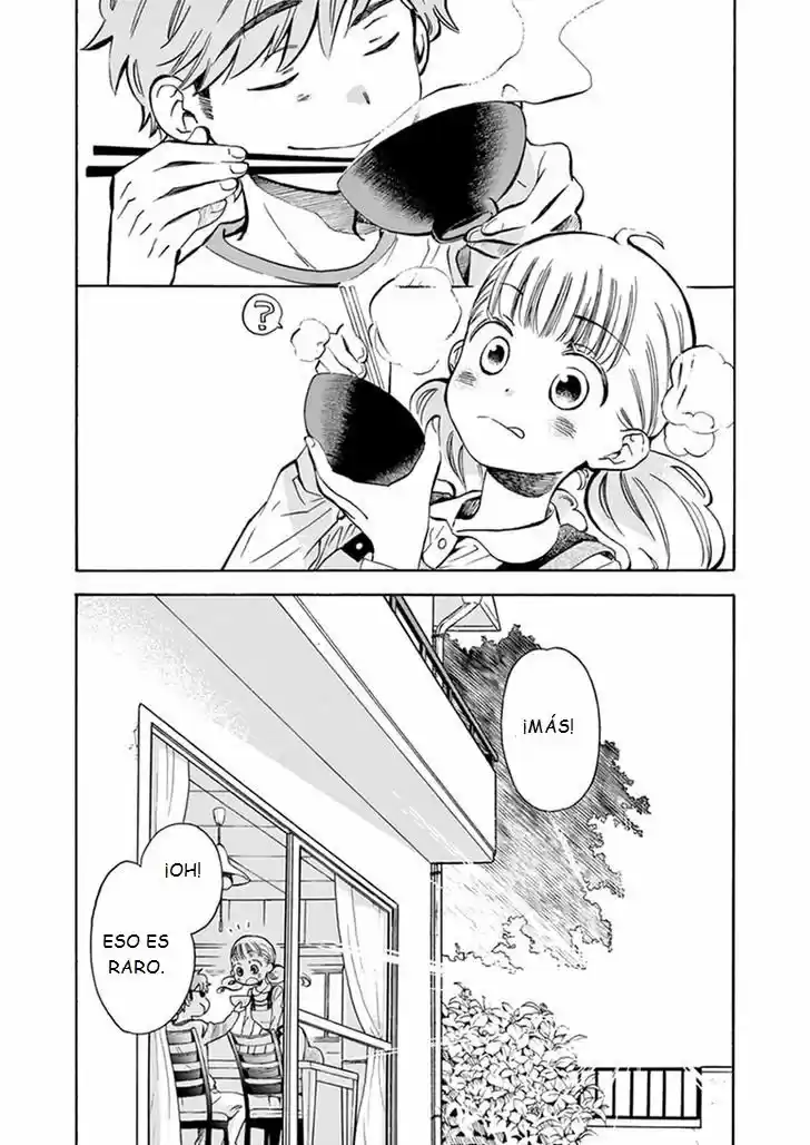 Misoshiru de Kanpai! (2015) - Capítulo 7 - Página 34 - LectorTMOo