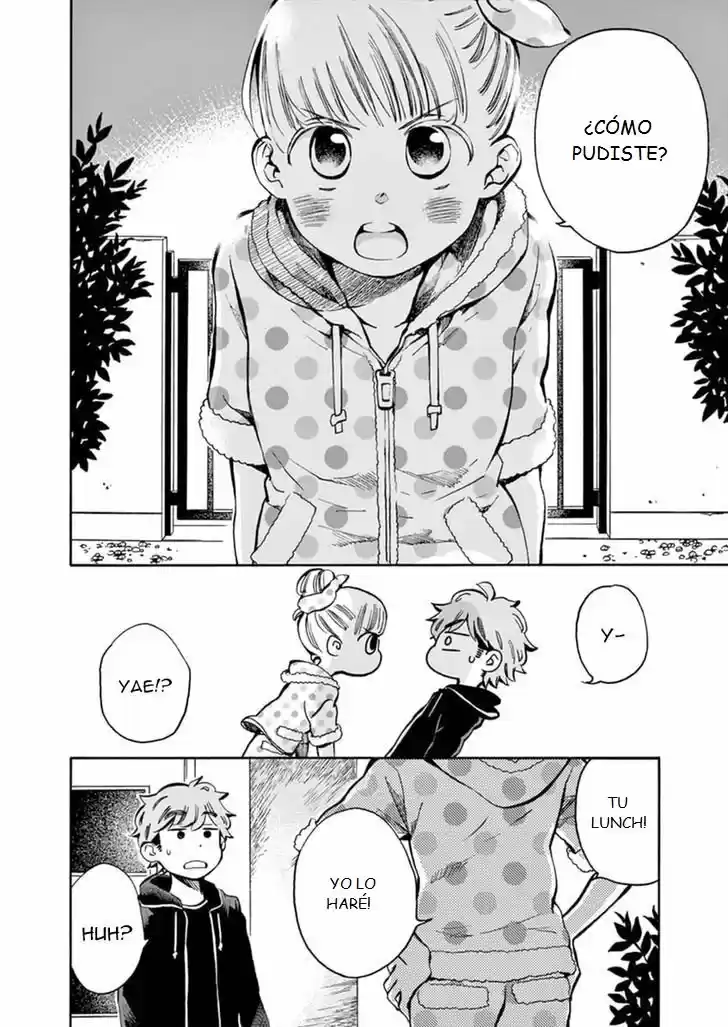 Misoshiru de Kanpai! (2015) - Capítulo 8 - Página 6 - LectorTMOo