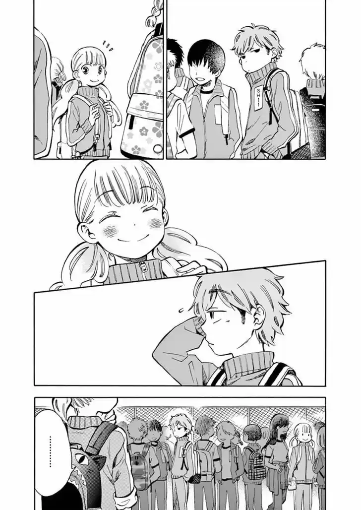 Misoshiru de Kanpai! (2015) - Capítulo 8 - Página 9 - LectorTMOo