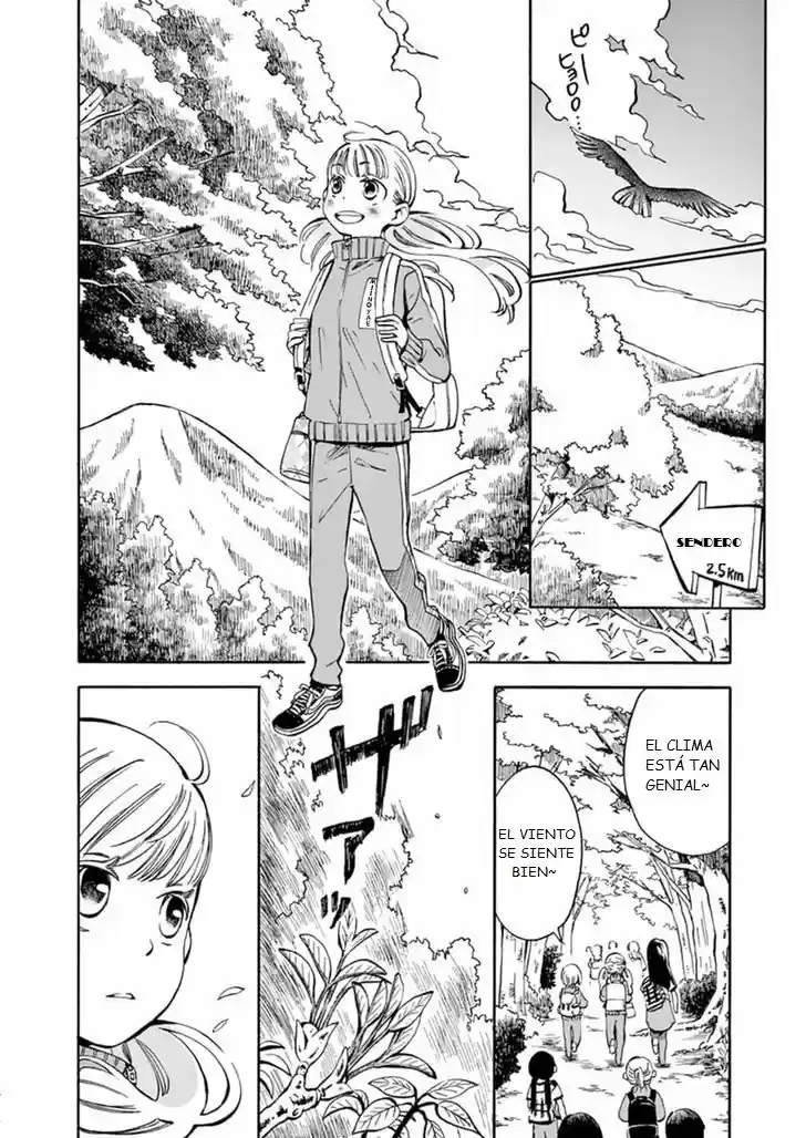Misoshiru de Kanpai! (2015) - Capítulo 8 - Página 12 - LectorTMOo