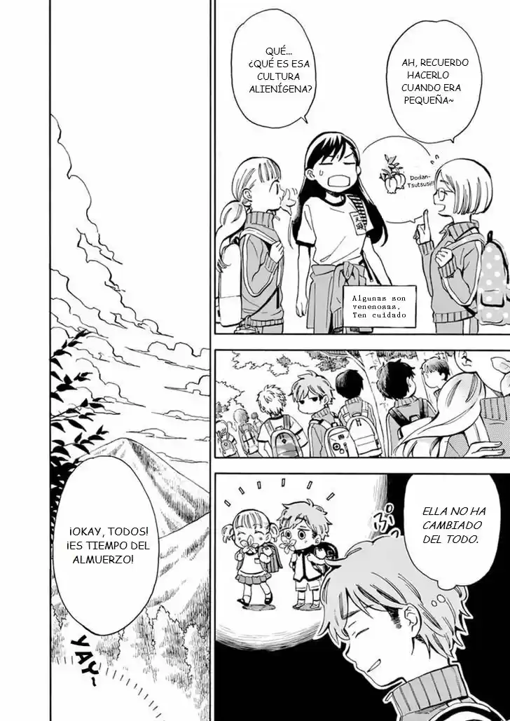 Misoshiru de Kanpai! (2015) - Capítulo 8 - Página 14 - LectorTMOo