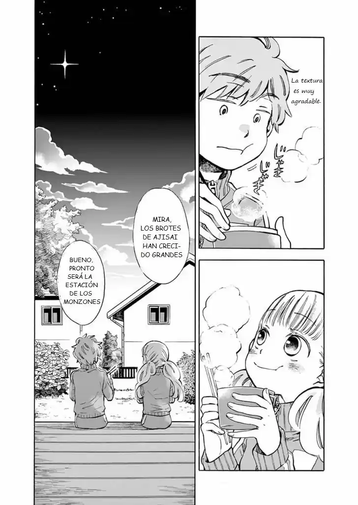 Misoshiru de Kanpai! (2015) - Capítulo 8 - Página 34 - LectorTMOo