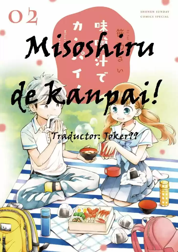 Misoshiru de Kanpai! (2015) - Capítulo 9 - Página 2 - LectorTMOo