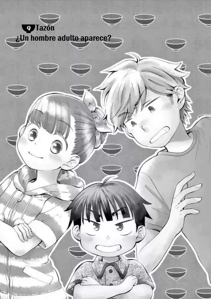 Misoshiru de Kanpai! (2015) - Capítulo 9 - Página 3 - LectorTMOo