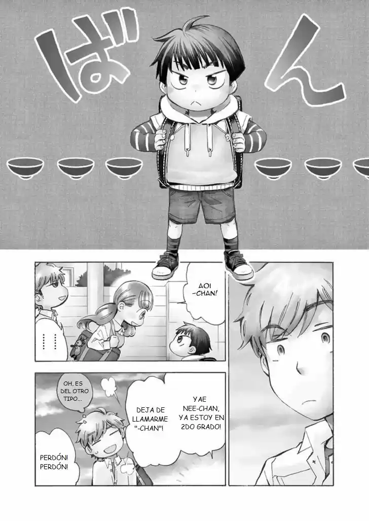 Misoshiru de Kanpai! (2015) - Capítulo 9 - Página 6 - LectorTMOo