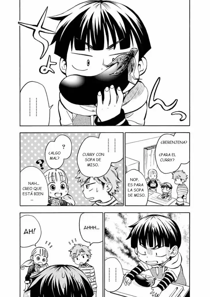 Misoshiru de Kanpai! (2015) - Capítulo 9 - Página 12 - LectorTMOo