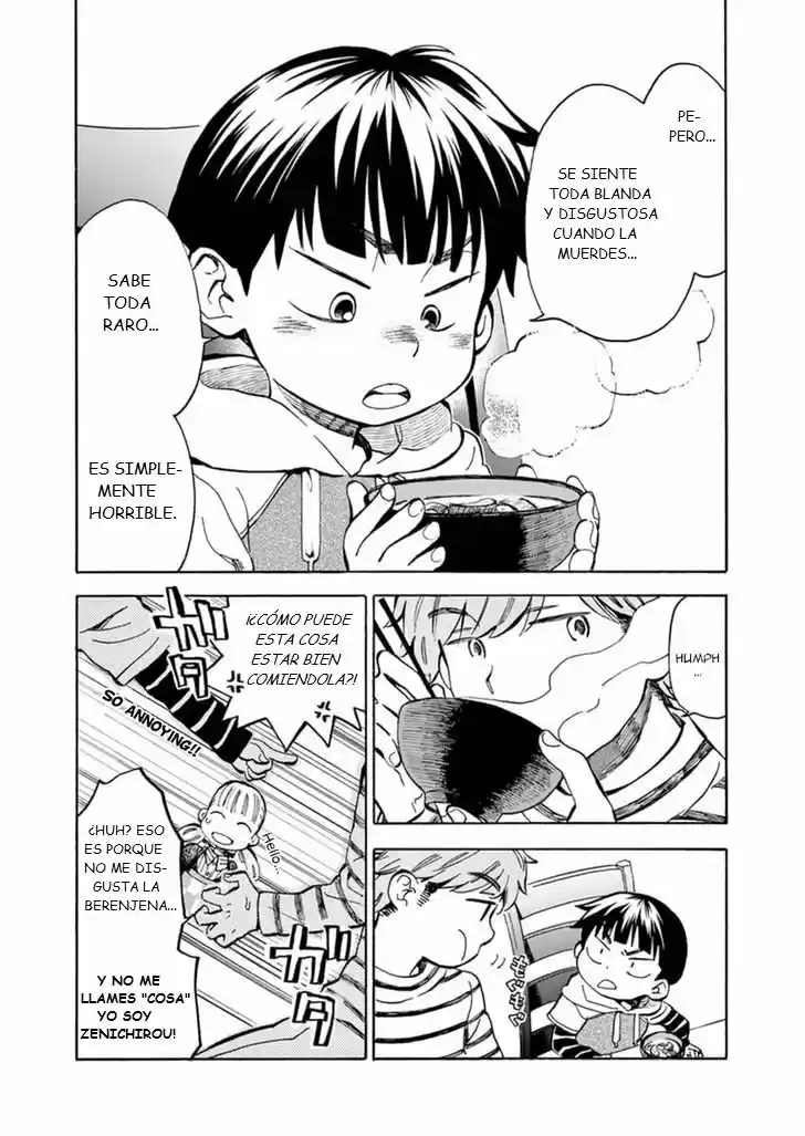 Misoshiru de Kanpai! (2015) - Capítulo 9 - Página 14 - LectorTMOo