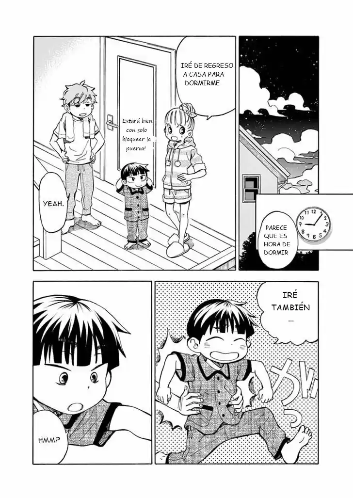 Misoshiru de Kanpai! (2015) - Capítulo 9 - Página 19 - LectorTMOo