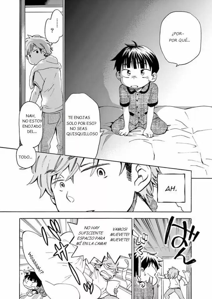 Misoshiru de Kanpai! (2015) - Capítulo 9 - Página 24 - LectorTMOo
