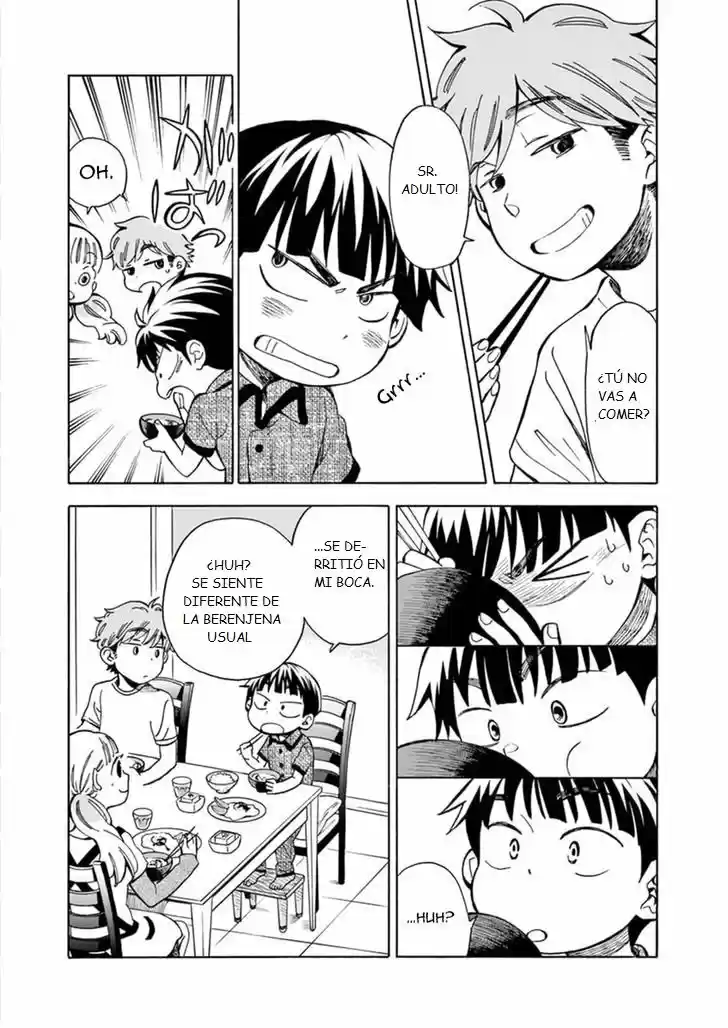 Misoshiru de Kanpai! (2015) - Capítulo 9 - Página 28 - LectorTMOo