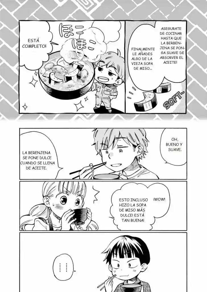 Misoshiru de Kanpai! (2015) - Capítulo 9 - Página 30 - LectorTMOo