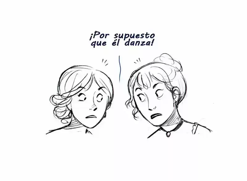Miss Abbott and the Doctor (2015) - Capítulo 10 - Página 17 - LectorTMOo