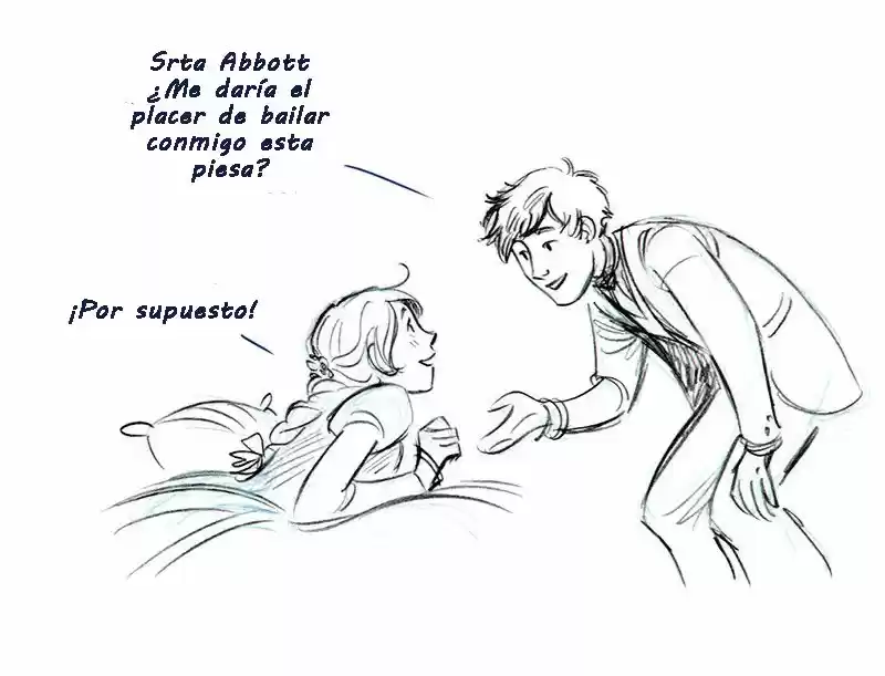 Miss Abbott and the Doctor (2015) - Capítulo 10 - Página 26 - LectorTMOo