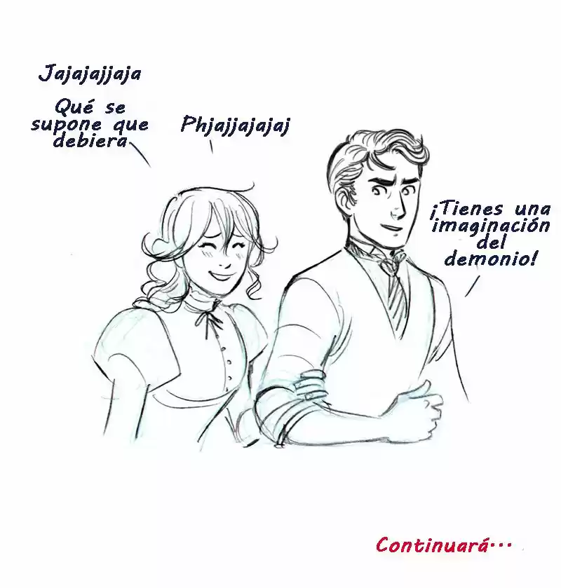 Miss Abbott and the Doctor (2015) - Capítulo 10 - Página 40 - LectorTMOo