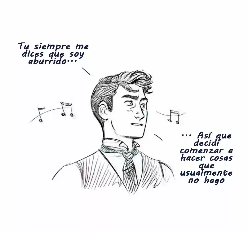 Miss Abbott and the Doctor (2015) - Capítulo 11 - Página 4 - LectorTMOo
