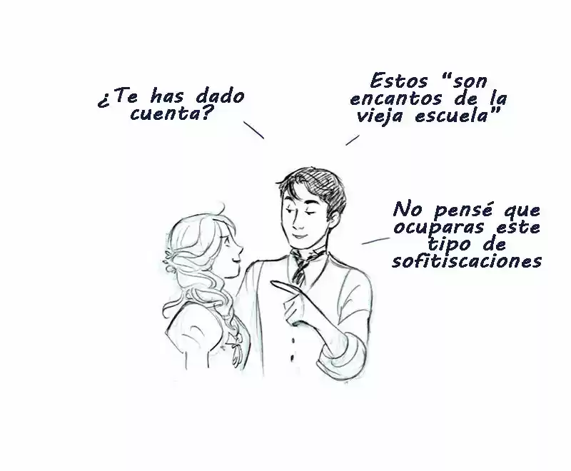 Miss Abbott and the Doctor (2015) - Capítulo 11 - Página 13 - LectorTMOo