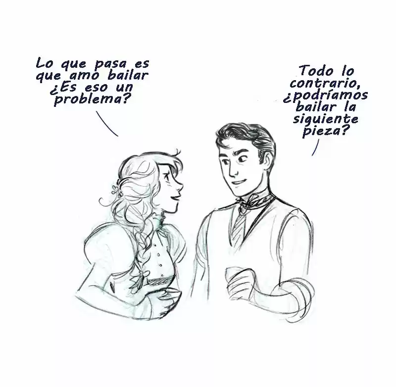 Miss Abbott and the Doctor (2015) - Capítulo 11 - Página 15 - LectorTMOo