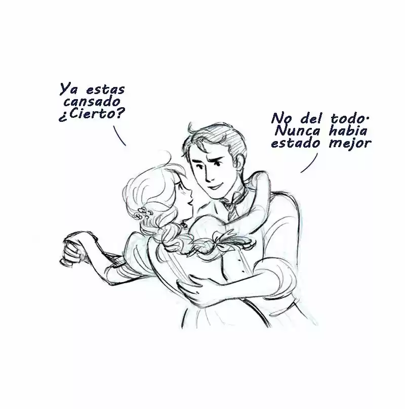 Miss Abbott and the Doctor (2015) - Capítulo 11 - Página 18 - LectorTMOo