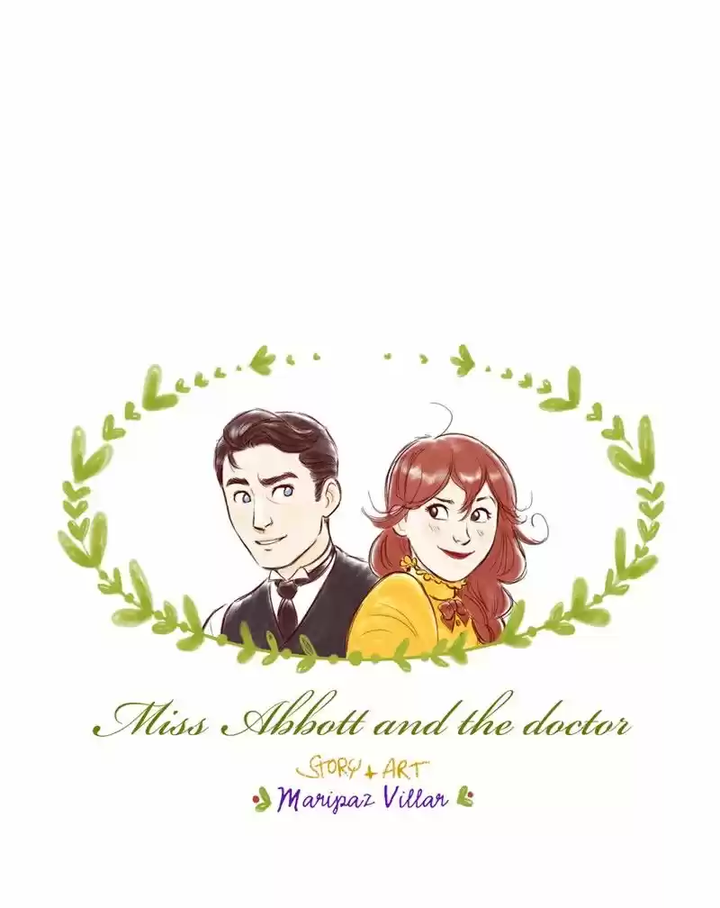 Miss Abbott and the Doctor (2015) - Capítulo 11 - Página 24 - LectorTMOo