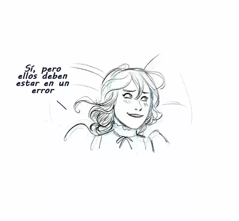 Miss Abbott and the Doctor (2015) - Capítulo 12 - Página 10 - LectorTMOo