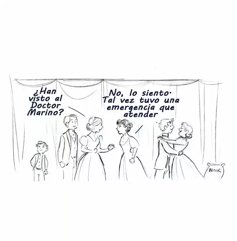 Miss Abbott and the Doctor (2015) - Capítulo 12 - Página 15 - LectorTMOo