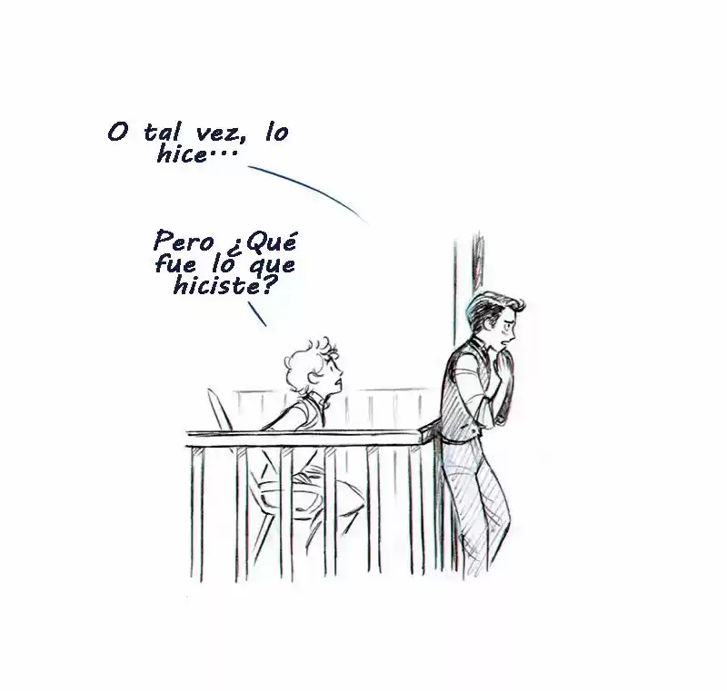 Miss Abbott and the Doctor (2015) - Capítulo 13 - Página 11 - LectorTMOo