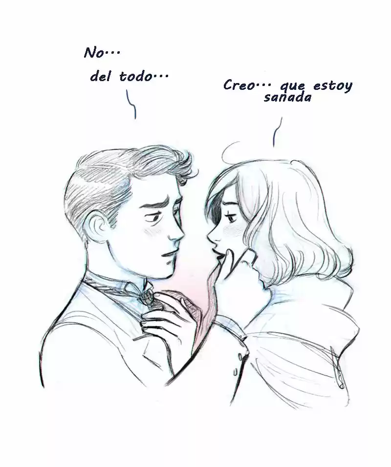 Miss Abbott and the Doctor (2015) - Capítulo 14 - Página 46 - LectorTMOo
