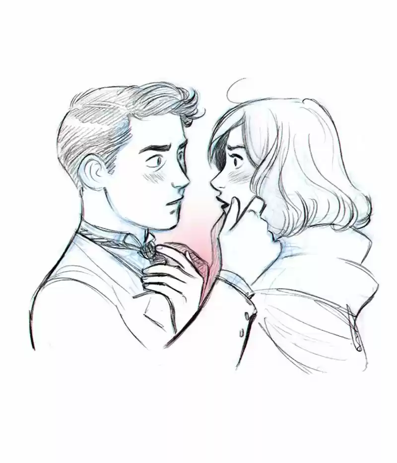 Miss Abbott and the Doctor (2015) - Capítulo 14 - Página 47 - LectorTMOo