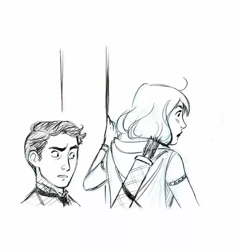 Miss Abbott and the Doctor (2015) - Capítulo 14 - Página 51 - LectorTMOo