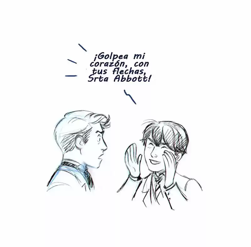 Miss Abbott and the Doctor (2015) - Capítulo 14 - Página 59 - LectorTMOo