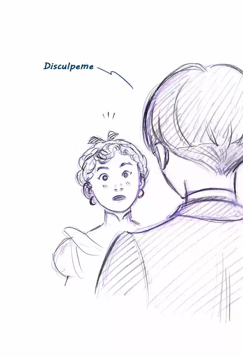 Miss Abbott and the Doctor (2015) - Capítulo 15 - Página 4 - LectorTMOo