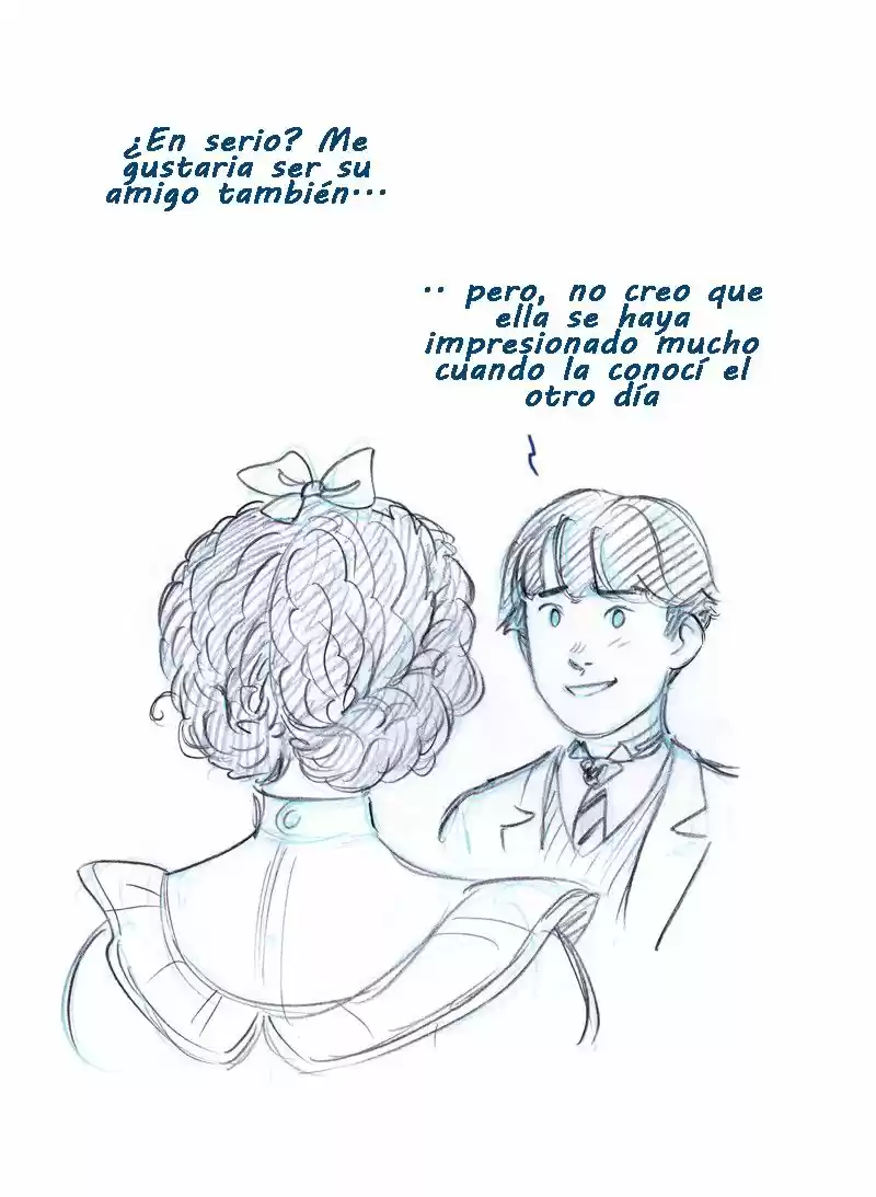 Miss Abbott and the Doctor (2015) - Capítulo 15 - Página 12 - LectorTMOo
