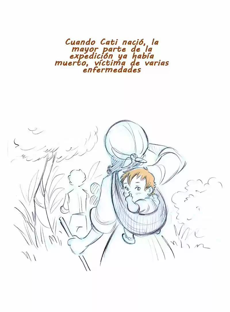 Miss Abbott and the Doctor (2015) - Capítulo 15 - Página 25 - LectorTMOo