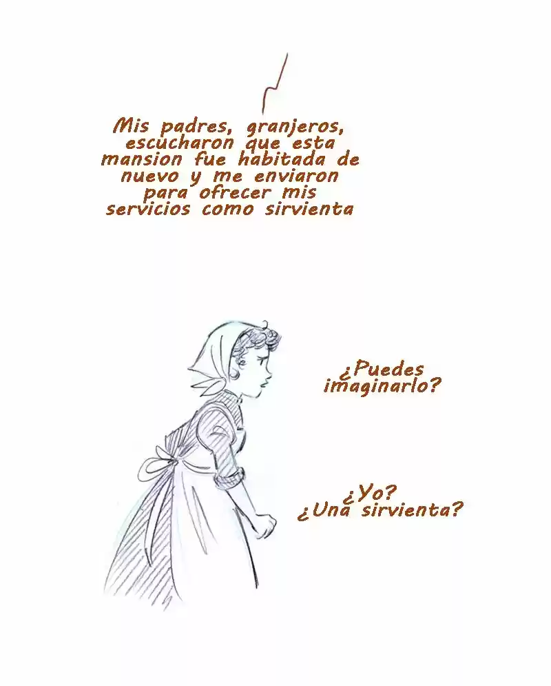 Miss Abbott and the Doctor (2015) - Capítulo 15 - Página 41 - LectorTMOo