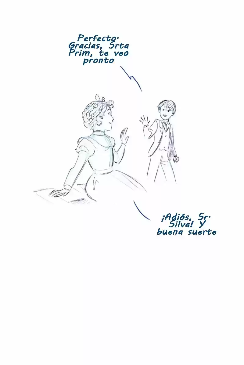 Miss Abbott and the Doctor (2015) - Capítulo 15 - Página 54 - LectorTMOo