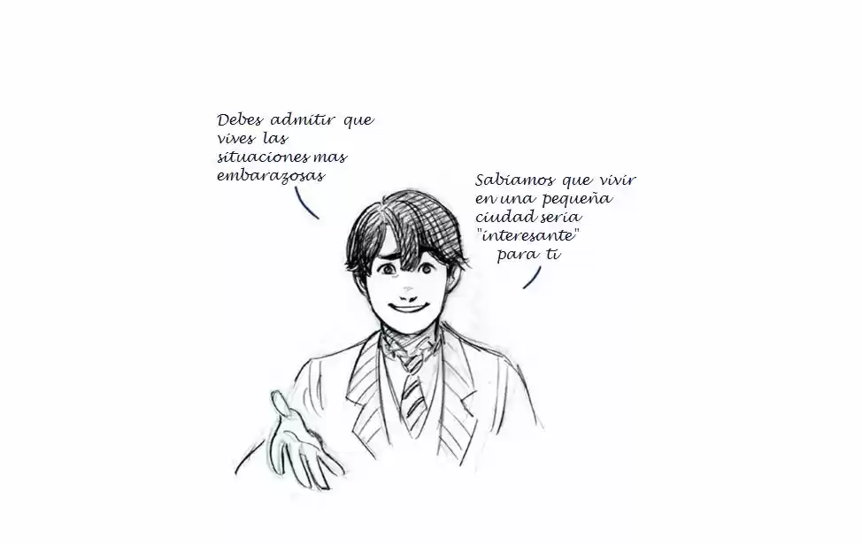 Miss Abbott and the Doctor (2015) - Capítulo 16 - Página 7 - LectorTMOo