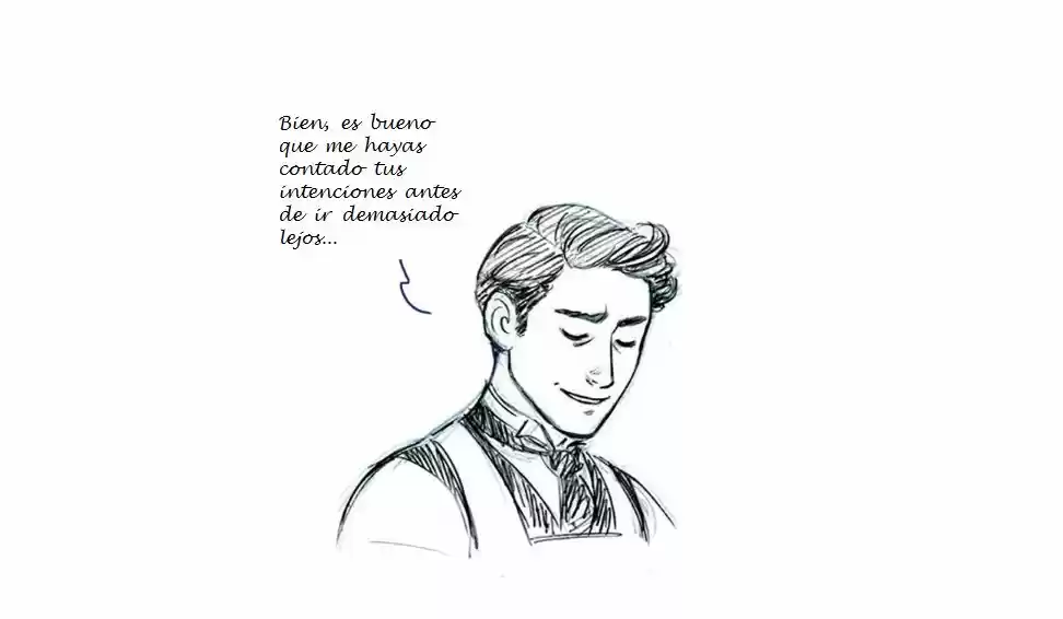 Miss Abbott and the Doctor (2015) - Capítulo 16 - Página 18 - LectorTMOo