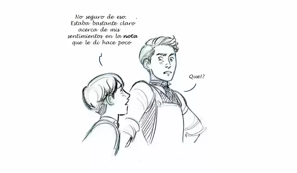 Miss Abbott and the Doctor (2015) - Capítulo 16 - Página 19 - LectorTMOo