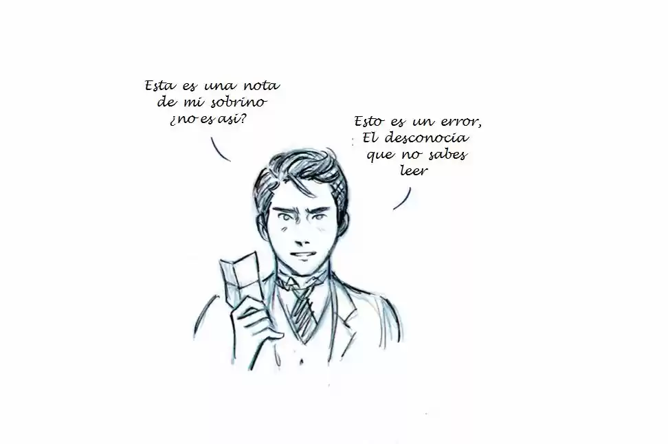 Miss Abbott and the Doctor (2015) - Capítulo 17 - Página 11 - LectorTMOo
