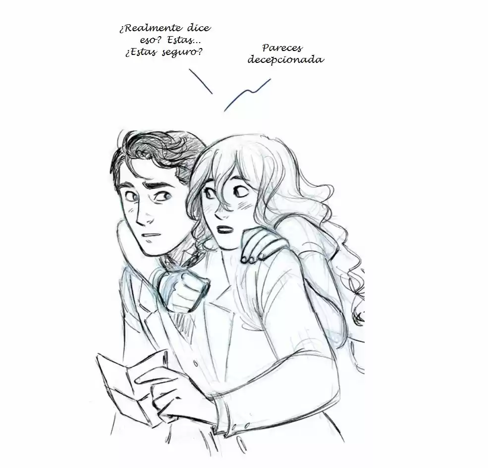 Miss Abbott and the Doctor (2015) - Capítulo 17 - Página 18 - LectorTMOo