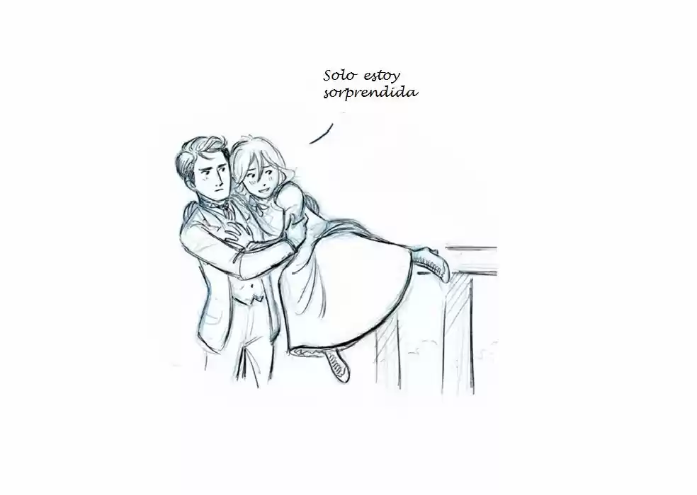 Miss Abbott and the Doctor (2015) - Capítulo 17 - Página 19 - LectorTMOo