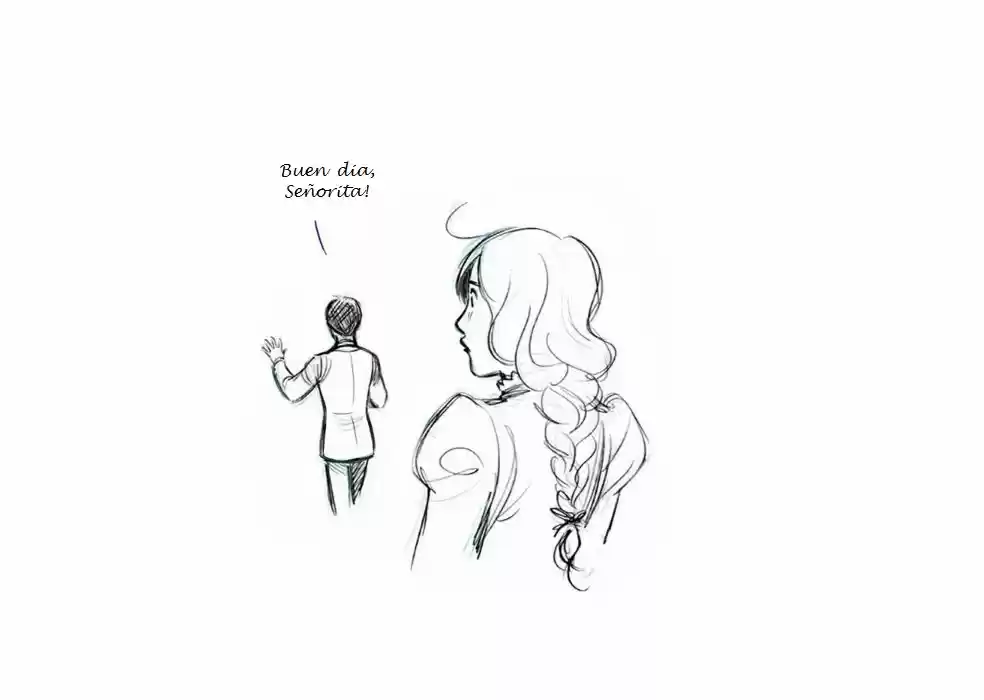Miss Abbott and the Doctor (2015) - Capítulo 17 - Página 21 - LectorTMOo