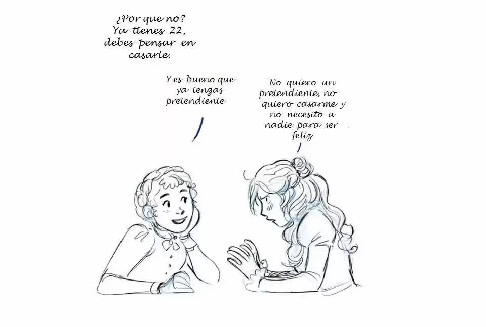 Miss Abbott and the Doctor (2015) - Capítulo 18 - Página 11 - LectorTMOo